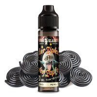 TOM KLARKS Der Zipfel, der Zapfel Aroma 5ml