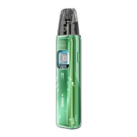 Voopoo Argus Matrix Pod Kit lake-green Farbe
