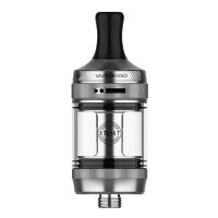 Vaporesso XTank T Verdampfer silver Farbe