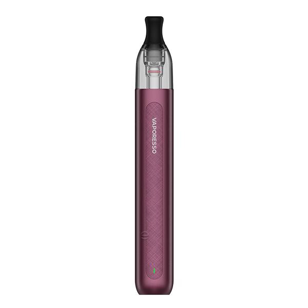 Vaporesso Eco One Pro Pod Kit wine-red Farbe