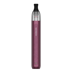 Vaporesso Eco One Pro Pod Kit wine-red Farbe