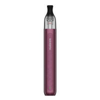 Vaporesso Eco One Pro Pod Kit wine-red Farbe