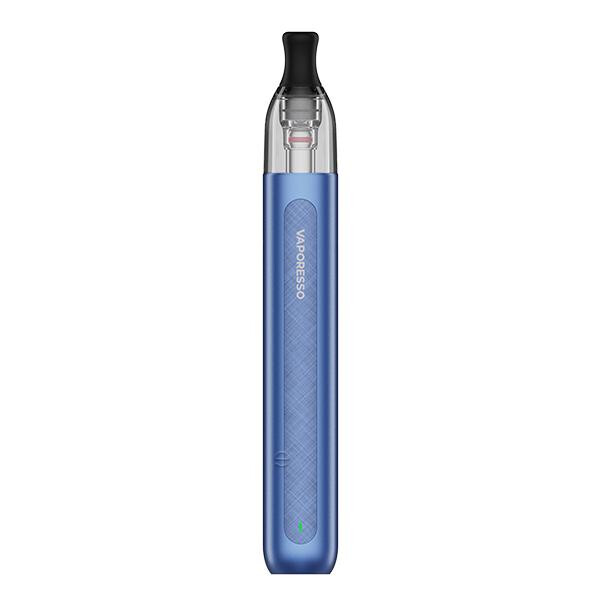 Vaporesso Eco One Pro Pod Kit sapphire-blue Farbe