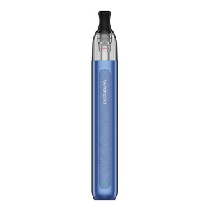 Vaporesso Eco One Pro Pod Kit sapphire-blue Farbe
