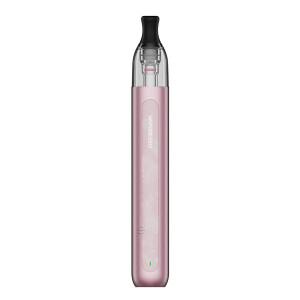 Vaporesso Eco One Pro Pod Kit frost-pink Farbe