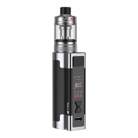Aspire Zelos 3 Kit black Farbe E-Zigarette