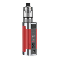 Aspire Zelos 3 Kit red Farbe E-Zigaretten-Set