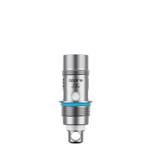 5x Aspire Nautilus Mesh Coil Verdampferkopf 1.0 Ohm