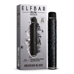 Elfbar ELFA Basisgerät - Limited...