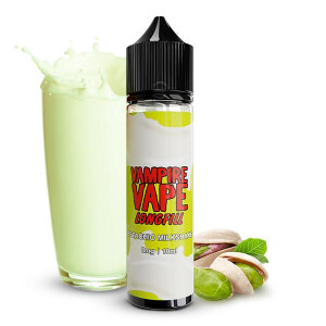 VAMPIRE VAPE Dessert Collection Pistachio Milkshake Aroma...