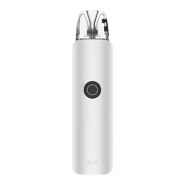 Uwell Caliburn G4 Classic Pod Kit classic-silver Farbe