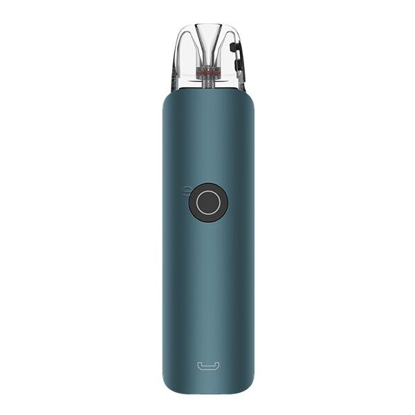 Uwell Caliburn G4 Classic Pod Kit abyss-blue Farbe