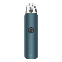 Uwell Caliburn G4 Classic Pod Kit abyss-blue Farbe