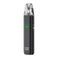 OXVA Xlim Go 2 Pod Kit black-carbon Farbe