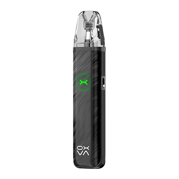 OXVA Xlim Go 2 Pod Kit black-shadow Farbe