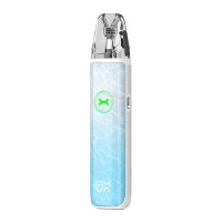 OXVA Xlim Go 2 Pod Kit blue-ripple Farbe