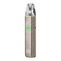 OXVA Xlim Go 2 Pod Kit light-brown-shadow Farbe