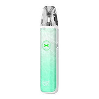 OXVA Xlim Go 2 Pod Kit green-ripple Farbe