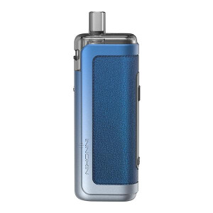 Innokin Coolfire P60 Pod Kit blue-silver-gradient Farbe