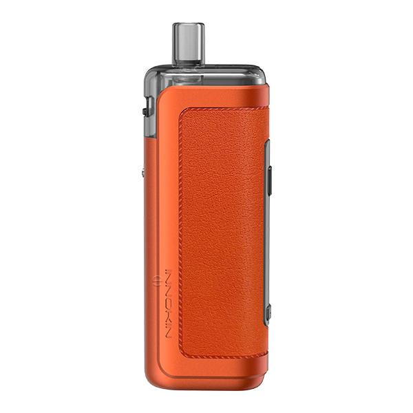 Innokin Coolfire P60 Pod Kit orange Farbe