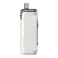 Innokin Coolfire P60 Pod Kit pearl-white Farbe