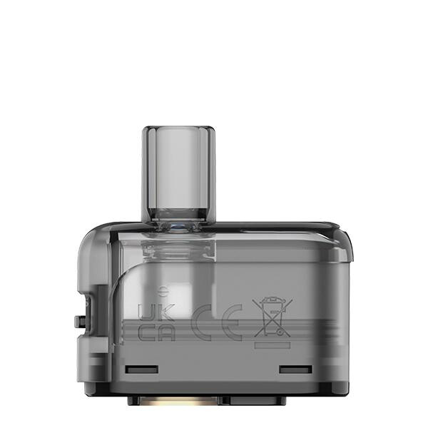 2x Innokin P60 Pod Tank Verdampfer 0.6 Ohm