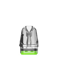 3x OXVA Xlim Top Fill CL Pod Tank Verdampfer - 3 ml 0.8 Ohm