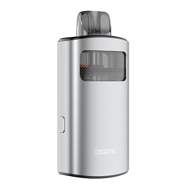 Aspire Avata Pod Kit silver Farbe