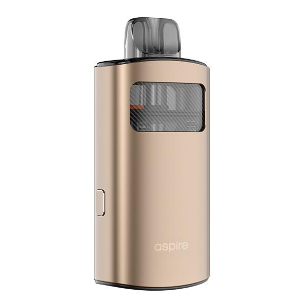Aspire Avata Pod Kit brown Farbe