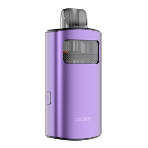 Aspire Avata Pod Kit purple Farbe