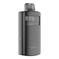 Aspire Avata Pod Kit black Farbe