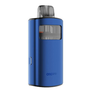 Aspire Avata Pod Kit dark-blue Farbe