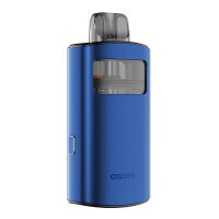 Aspire Avata Pod Kit dark-blue Farbe