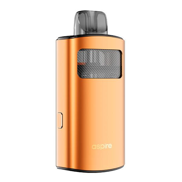 Aspire Avata Pod Kit orange Farbe