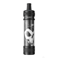 Aspire Magnum Pod Kit black-skeleton-nexus Farbe