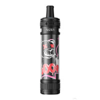 Aspire Magnum Pod Kit black-booming-bear Farbe