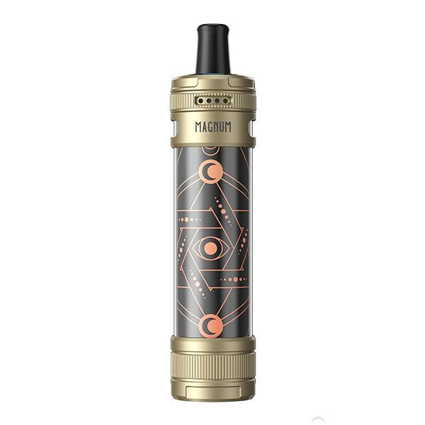 Aspire Magnum Pod Kit gold-mystic-galaxy Farbe