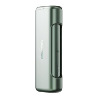 Aspire Nexi Pro Combo Kit metallic-jade Farbe