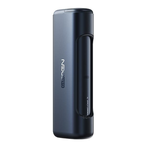 Aspire Nexi Pro Combo Kit dark-blue Farbe
