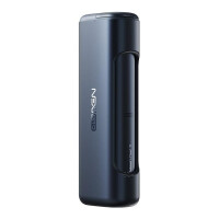 Aspire Nexi Pro Combo Kit dark-blue Farbe