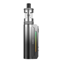 Aspire Zelos X80 Kit black-gradient Farbe