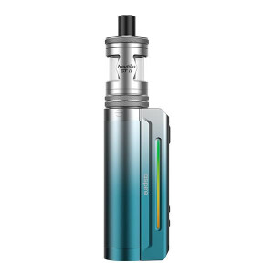 Aspire Zelos X80 Kit blue-gradient Farbe