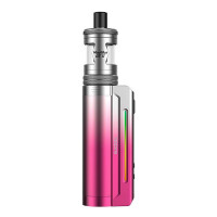 Aspire Zelos X80 Kit pink-gradient Farbe