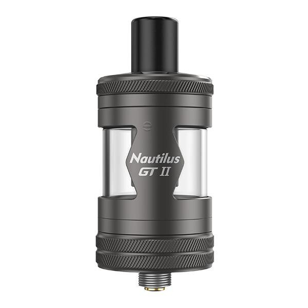 Aspire Nautilus GT 2 Tank Verdampfer gunmetal Farbe