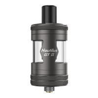 Aspire Nautilus GT 2 Tank Verdampfer gunmetal Farbe