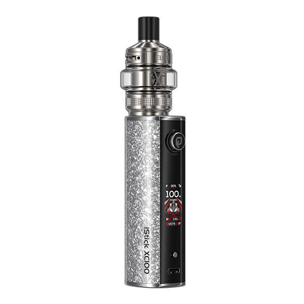 Eleaf iStick XC100 Kit silver Farbe