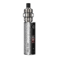 Eleaf iStick XC100 Kit silver Farbe