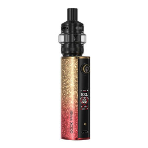 Eleaf iStick XC100 Kit red-yellow-gradient Farbe
