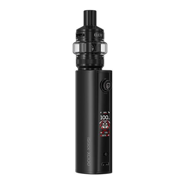 Eleaf iStick XC100 Kit black Farbe