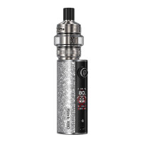 Eleaf iStick X80 Kit silver Farbe